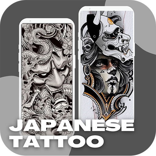 Japanese Tattoo Wallpaper Download