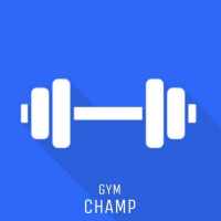 GYM CHAMP on 9Apps