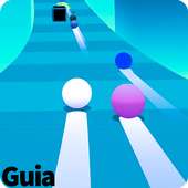 Guia Balls Race Of Ketchapp