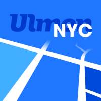 New York Offline City Map on 9Apps