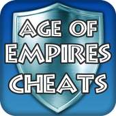 All Age of Empires Cheats