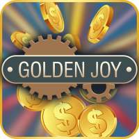 Golden Joy - Джойказино в деле.