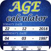 Date OF Birth Checker