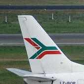 bulgaria airlines for mobile
