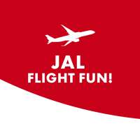 JAL FLIGHT FUN! on 9Apps