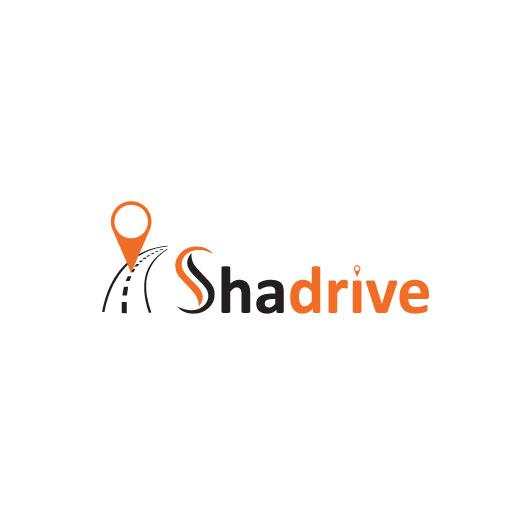 ShaDrive
