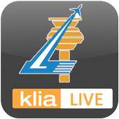 KLIA Live Flight Times