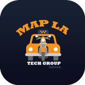 Mapla Driver on 9Apps