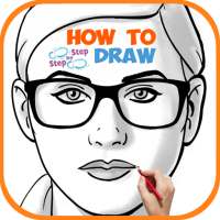 How to Draw Step by Step on 9Apps