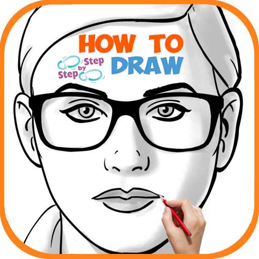How to Draw Step by Step