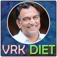 Veeramachaneni Ramakrishna Diet on 9Apps