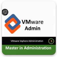Learn VMware vSphere Administration on 9Apps