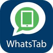 Tablet for WhatsApp Scan on 9Apps