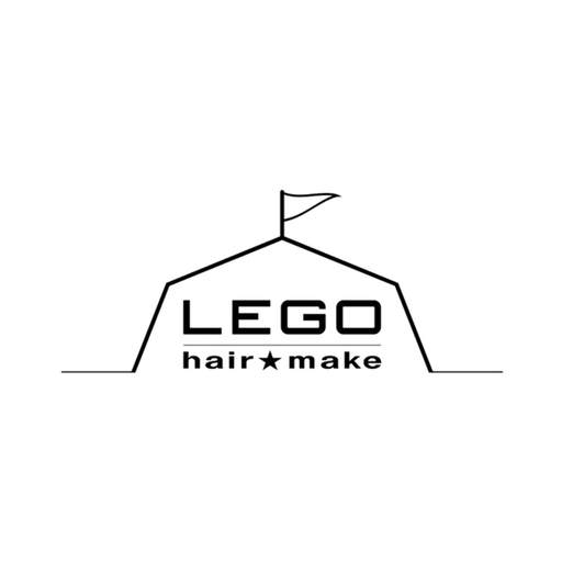 hair make LEGO