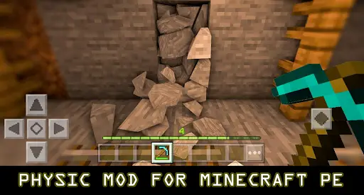 Download do APK de Minecraft realista: Mods MCPE para Android
