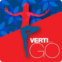 VertiGo Exercise (AR) on 9Apps