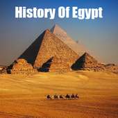 History Of Egypt