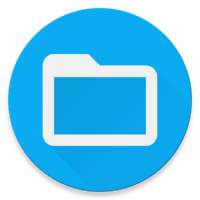Meta File Explorer - An Oreo based file manager on 9Apps