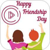 Friendship Day Video status on 9Apps