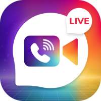 Video Call - Live Video Call & Chat with Girls