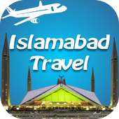 islamabad Travel Guide on 9Apps