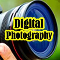Digital Photography on 9Apps