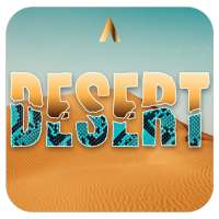 Apolo Desert - Theme, Icon pack, Wallpaper