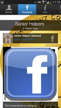 Senior Helpers Center of Excellence 2021 Modern Caregiver Training