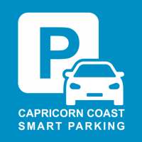 Capricorn Coast Smart Parking on 9Apps