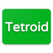 Tetroid Deluxe