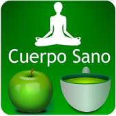 Cuerpo Sano on 9Apps