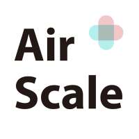 AirScale  on 9Apps