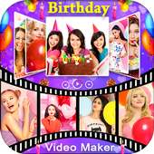 Birthday Video Maker