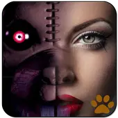 Five Nights Candys Face Morphing APK pour Android Télécharger