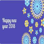 Awesome New Year Messages 2018