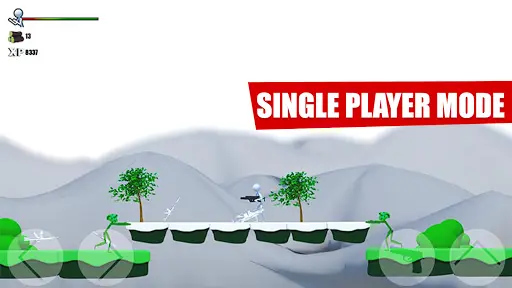 Stickman Fight APK Download 2023 - Free - 9Apps