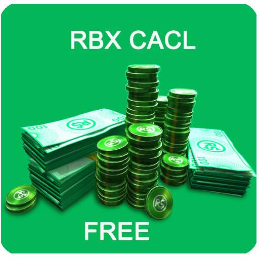RBX calc free