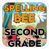 Spelling bee for second grade