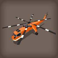 RC Helicopter AR on 9Apps