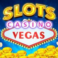 Vegas Casino: Tragaperras