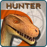 Dino Hunter 360