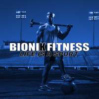 Bionik Fitness on 9Apps