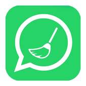 Cleaner For Whatsapp on 9Apps