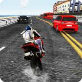 Bike Game 3D