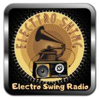 Electro Swing Radio Live on 9Apps