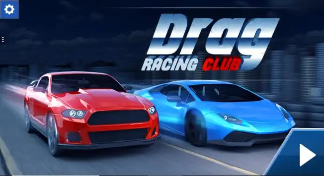 Drag Racing Club APK Download 2023 - Free - 9Apps