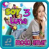 Soy Luna 3 Music series on 9Apps