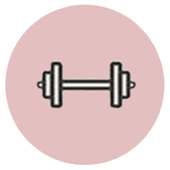 Gym Exercises on 9Apps