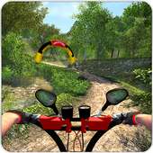 MTB Downhill BMX biciclette da corsa & Quad Stunts