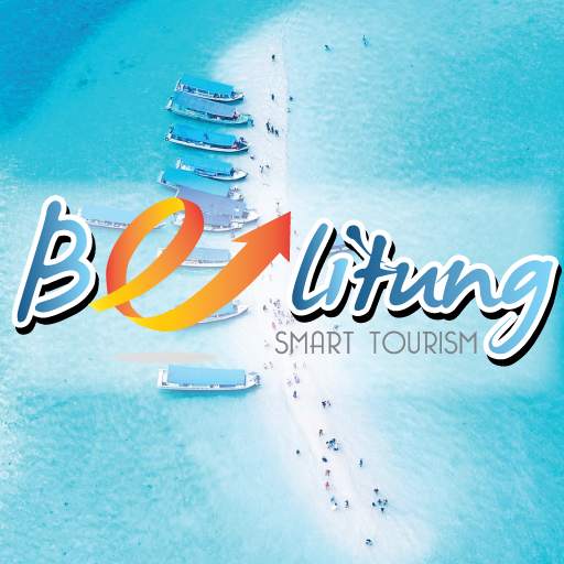 Belitung Smart Tourism